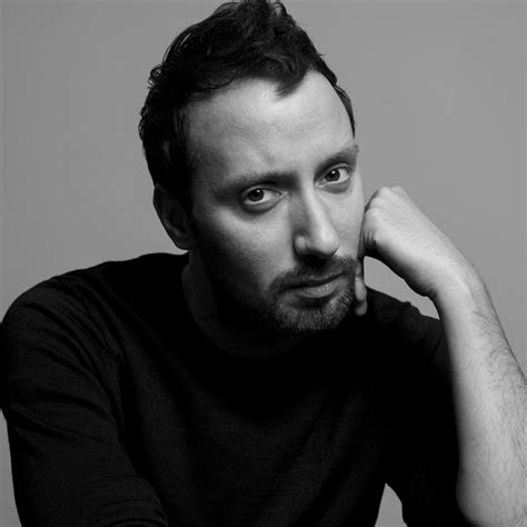 anthony vaccarello ysl|yves Saint Laurent current designer.